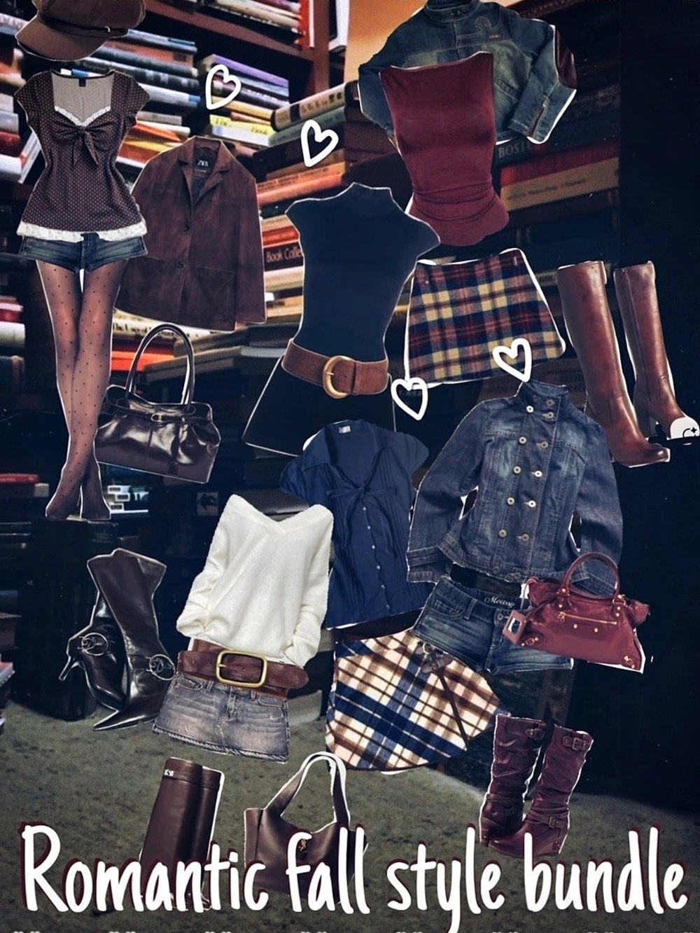 Fall Style Bundle